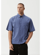 Afends - Everyday Hemp SS Shirt - Velocity 21