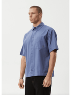 Afends - Everyday Hemp SS Shirt - Velocity 21