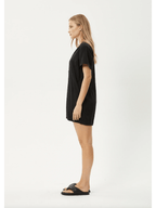 Afends - Kokomo Hemp Playsuit - Velocity 21