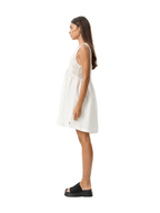 Afends - Dakota Hemp Mini Dress - Velocity 21