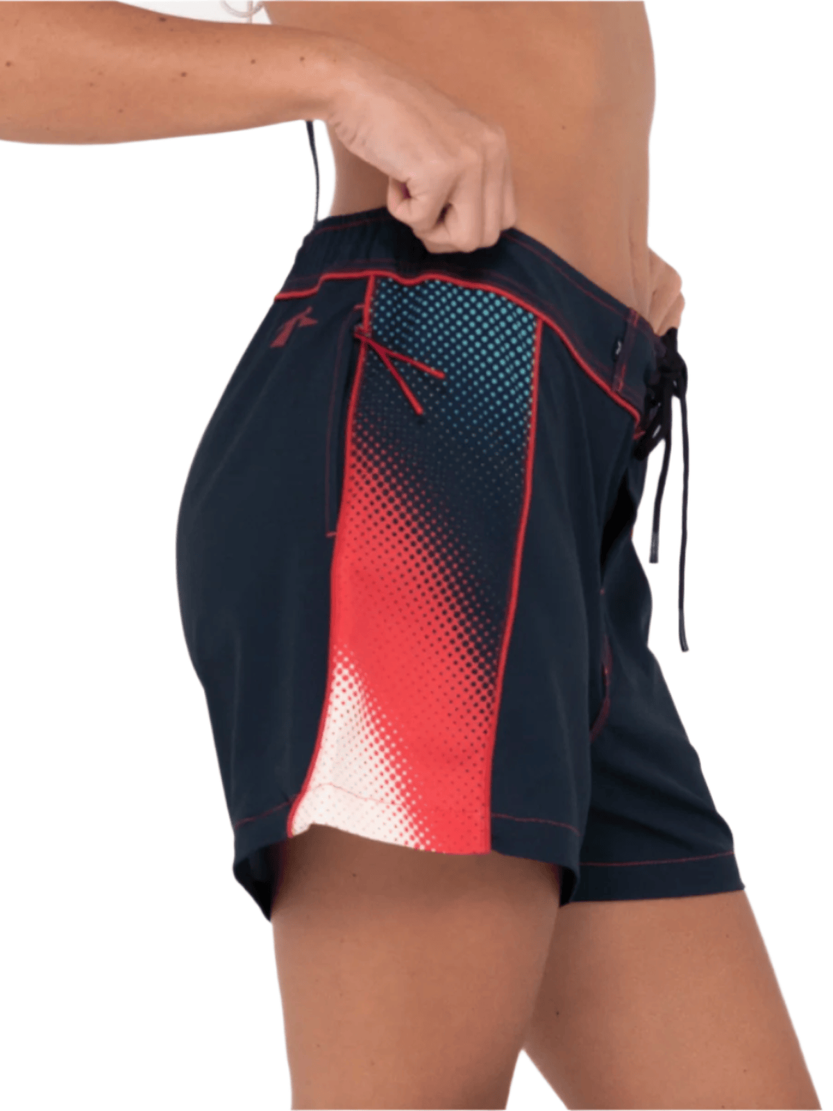 Rusty - R2K Pipeline Boardshort - Velocity 21