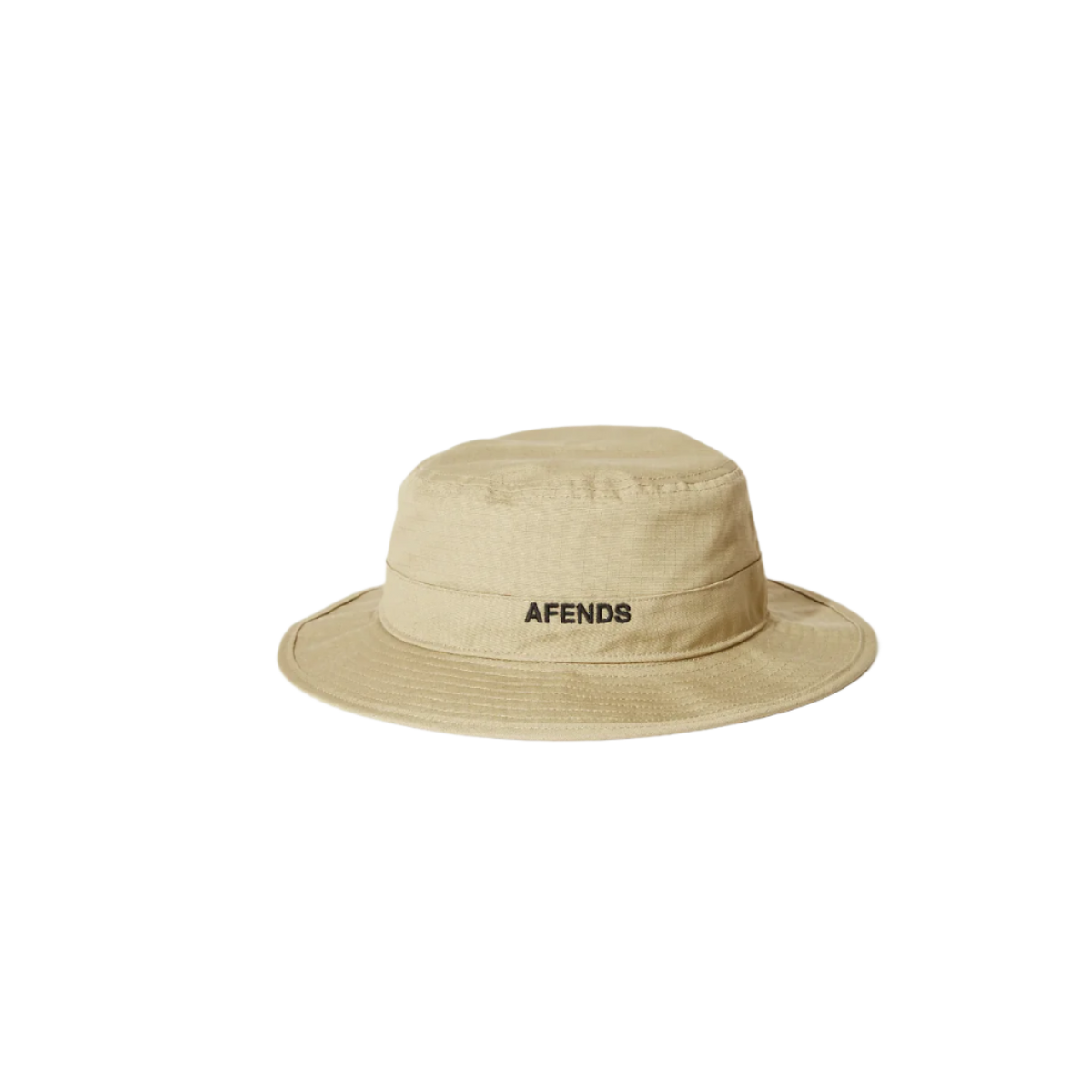 Afends - Rip It Up Recycled Bucket Hat - Velocity 21
