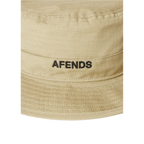 Afends - Rip It Up Recycled Bucket Hat - Velocity 21