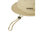 Afends - Rip It Up Recycled Bucket Hat - Velocity 21