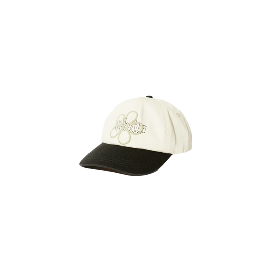 Afends - Landed Recycled Panelled Cap - Velocity 21