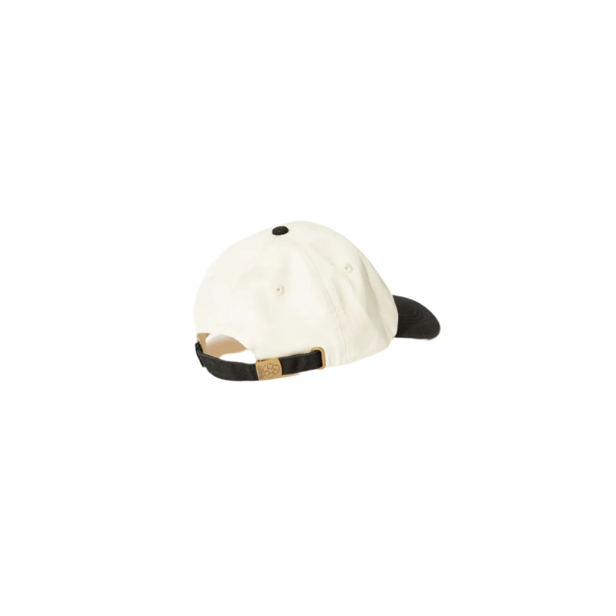 Afends - Landed Recycled Panelled Cap - Velocity 21