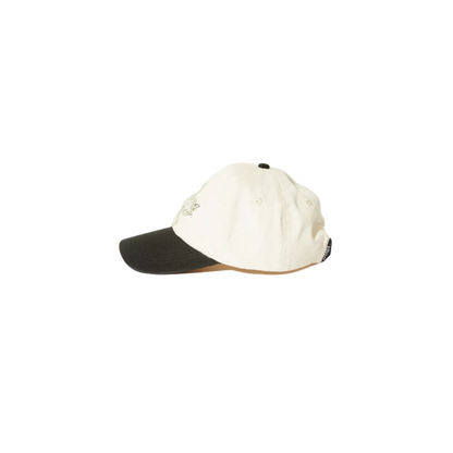 Afends - Landed Recycled Panelled Cap - Velocity 21