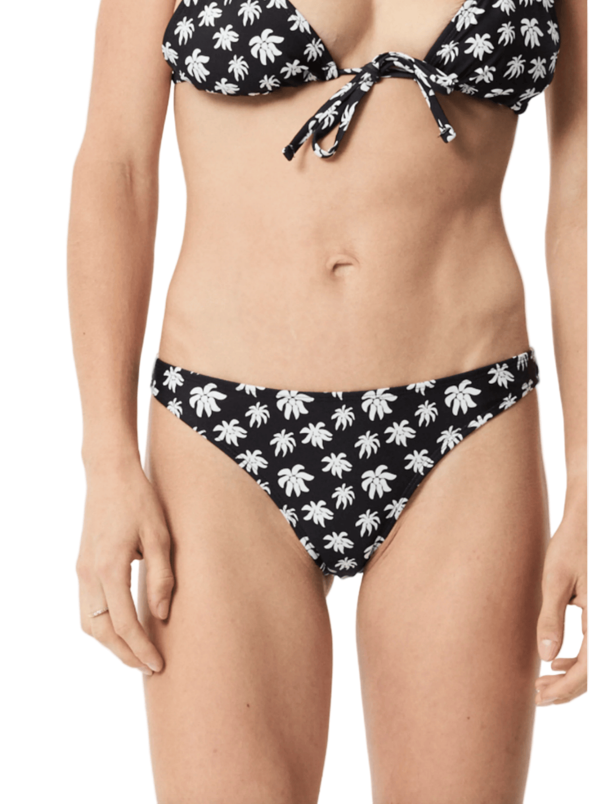 Afends - Pascale Recycled Bottom - Velocity 21