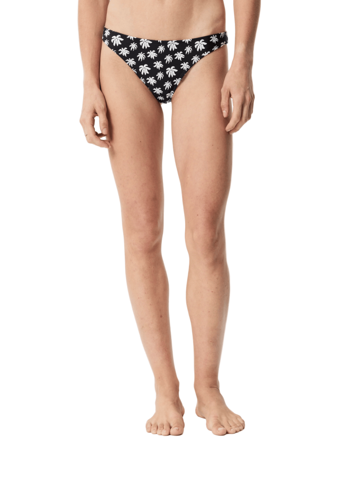Afends - Pascale Recycled Bottom - Velocity 21