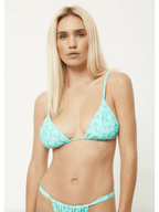Afends - Benny Recycled Tie Bikini Top - Velocity 21