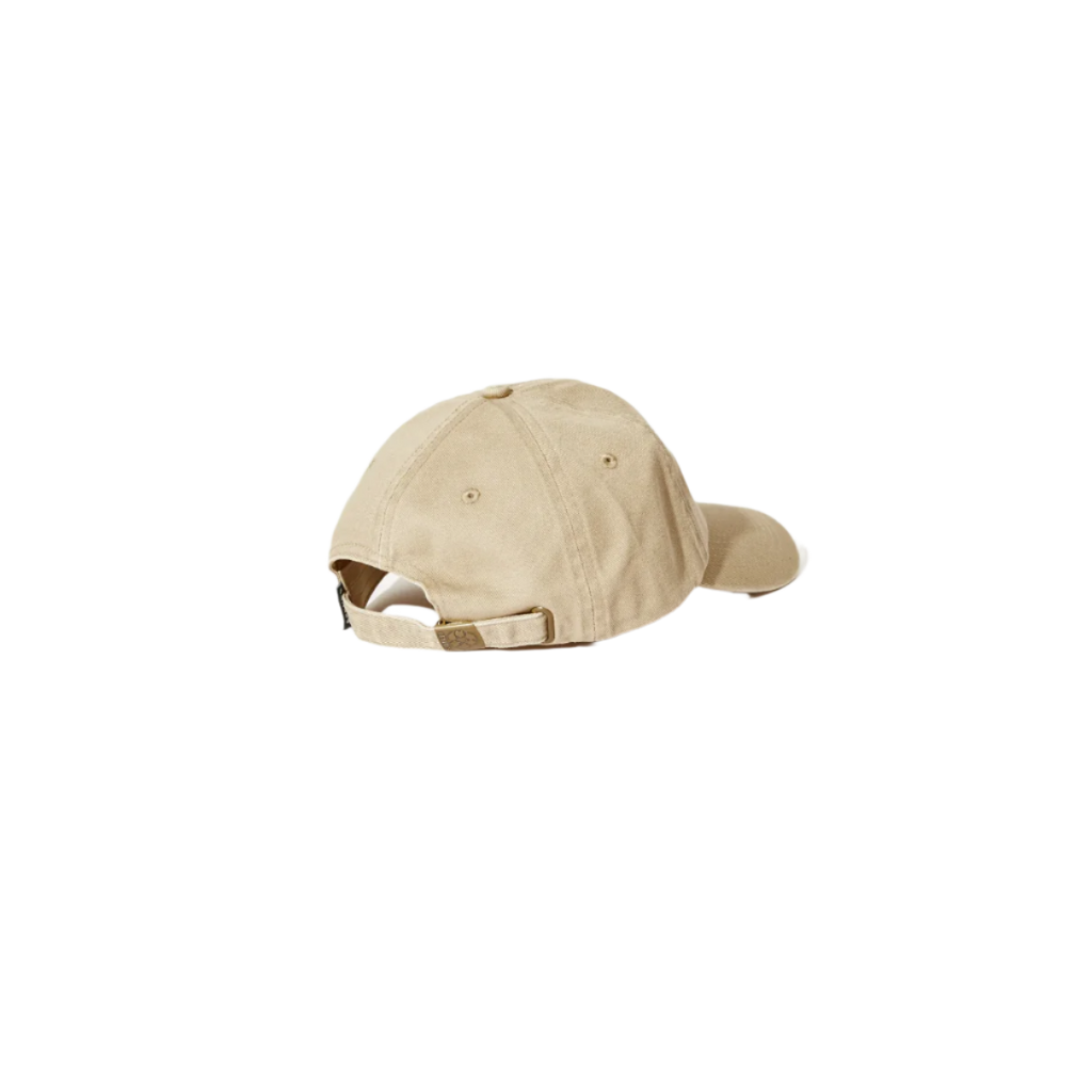 Afends - Sunny Recycled Panelled Cap - Velocity 21