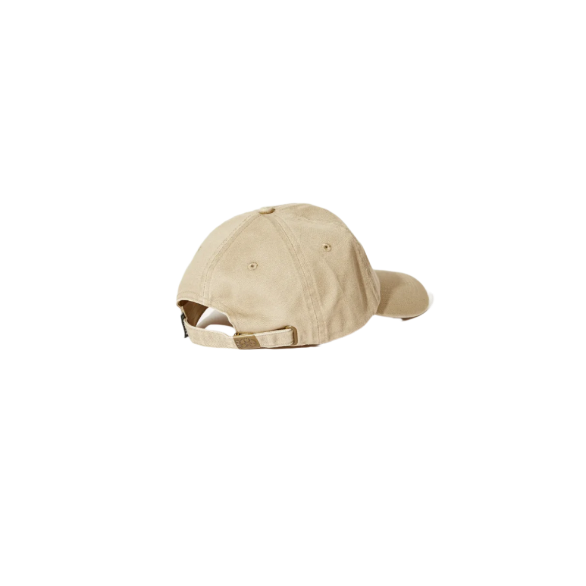 Afends - Sunny Recycled Panelled Cap - Velocity 21