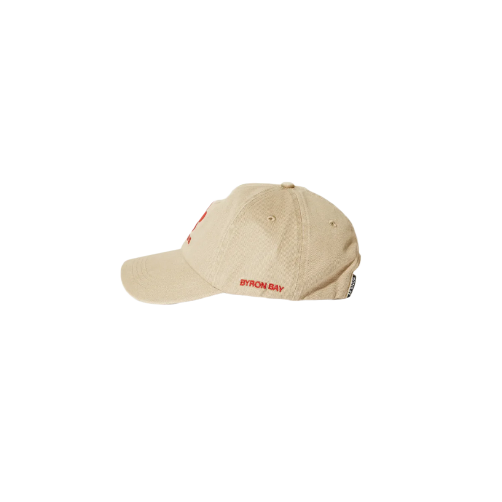 Afends - Sunny Recycled Panelled Cap - Velocity 21