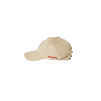 Afends - Sunny Recycled Panelled Cap - Velocity 21
