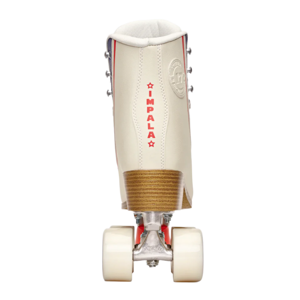 Impala - Impala Quad Skate - Vintage Stripe - Velocity 21