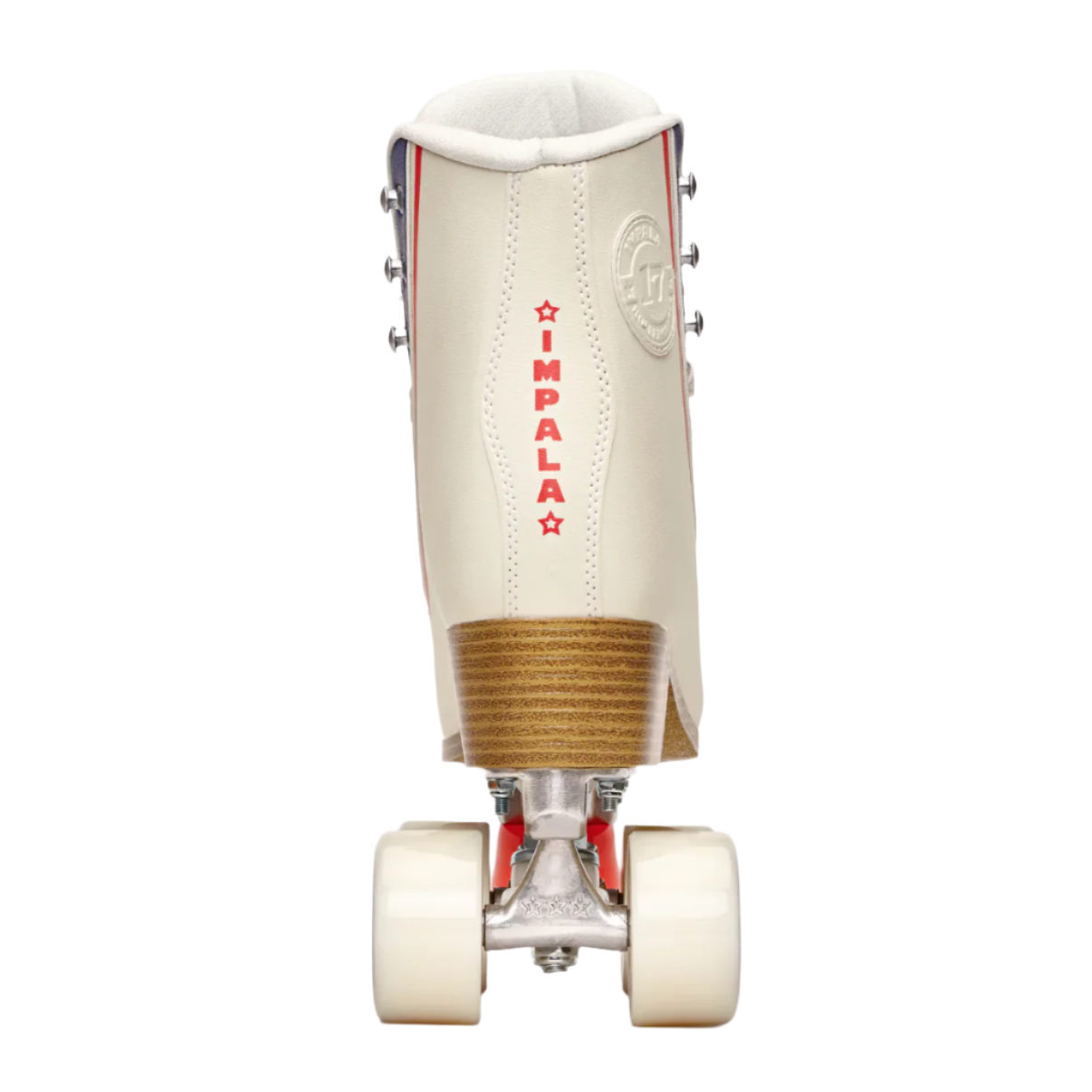 Impala - Impala Quad Skate - Vintage Stripe - Velocity 21