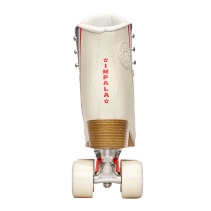 Impala - Impala Quad Skate - Vintage Stripe - Velocity 21