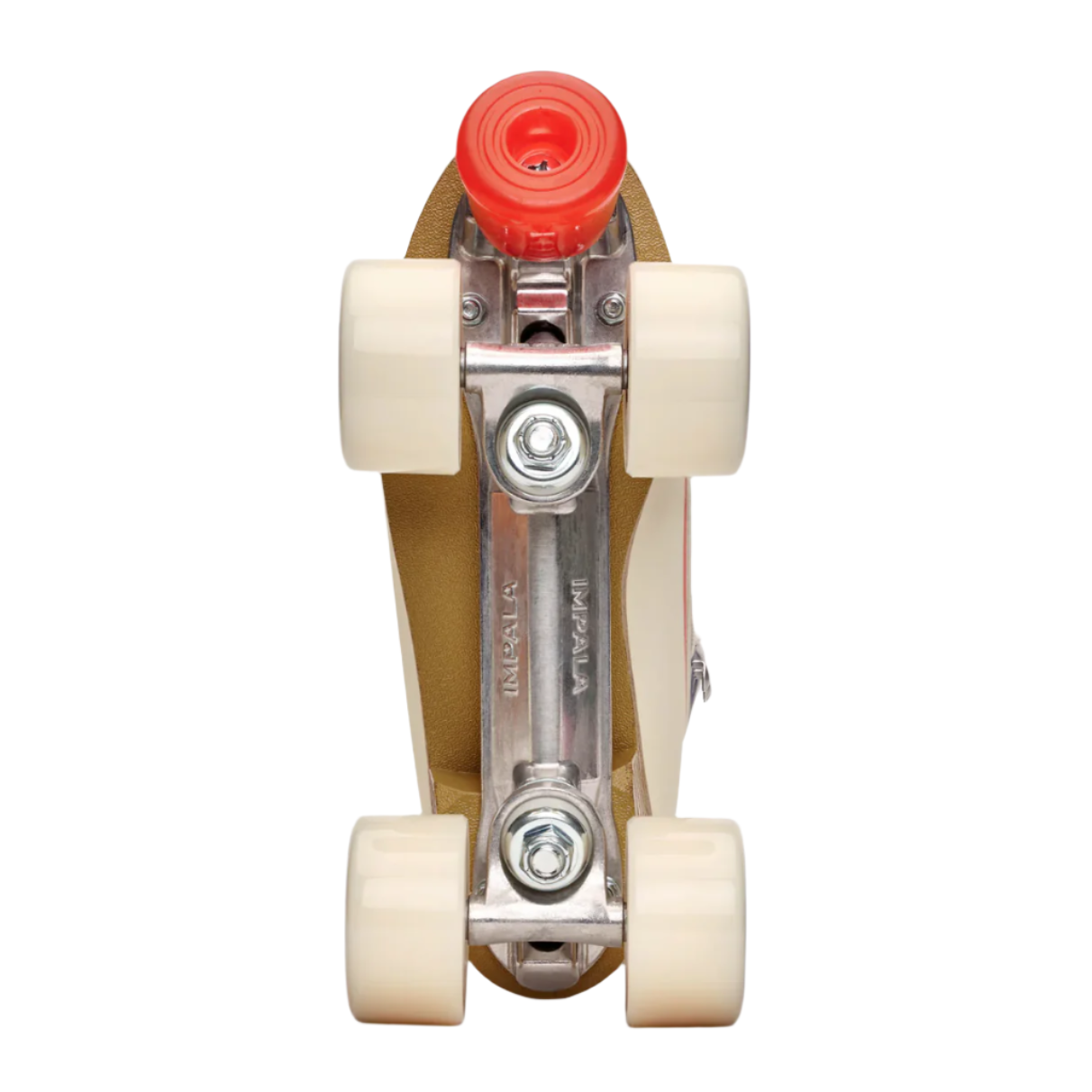 Impala - Impala Quad Skate - Vintage Stripe - Velocity 21