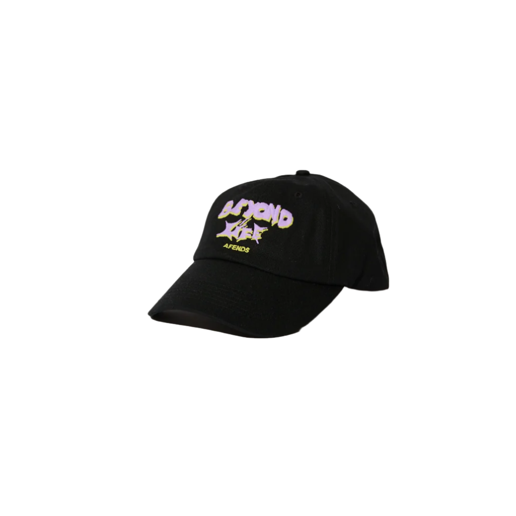 Afends - Beyond Life Baseball Cap - Velocity 21