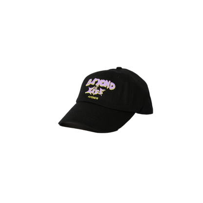 Afends - Beyond Life Baseball Cap - Velocity 21
