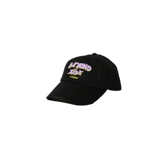 Afends - Beyond Life Baseball Cap - Velocity 21