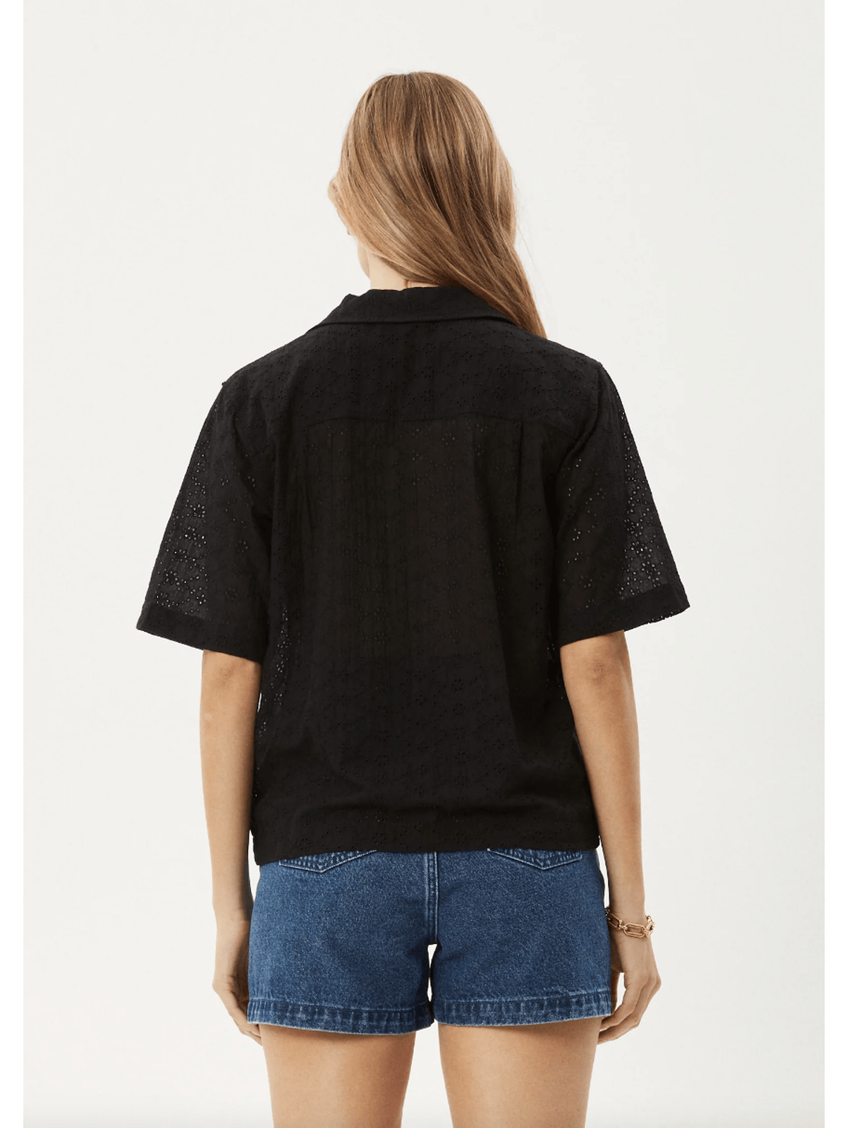 Afends - Marlow Recycled Shirt - Velocity 21