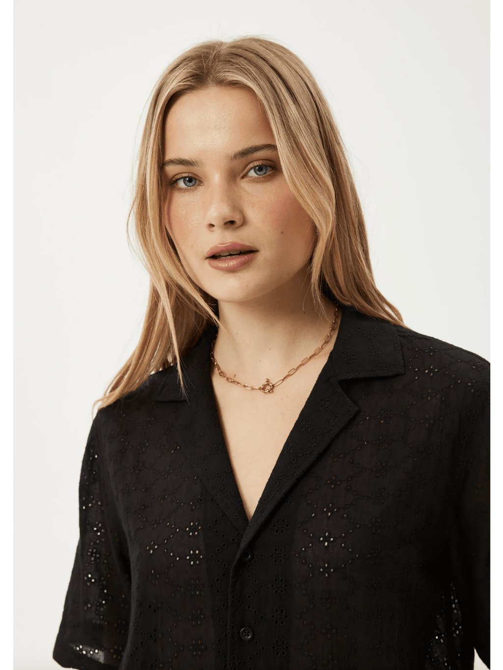 Afends - Marlow Recycled Shirt - Velocity 21
