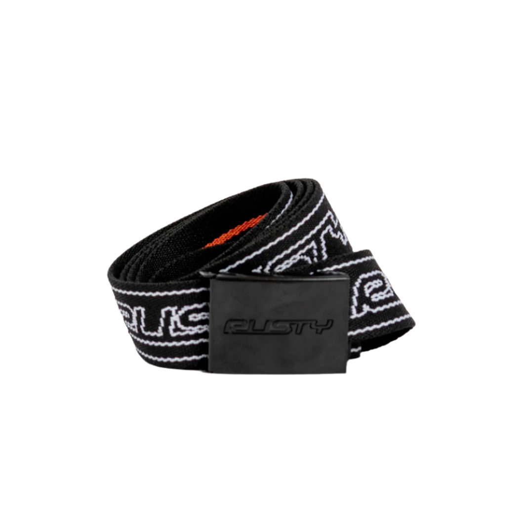 Rusty - Flip Daddy Belt - Velocity 21