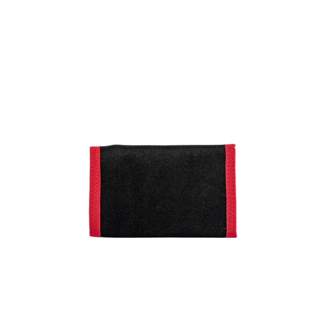 Rusty - Ring In Trifold Wallet - Velocity 21