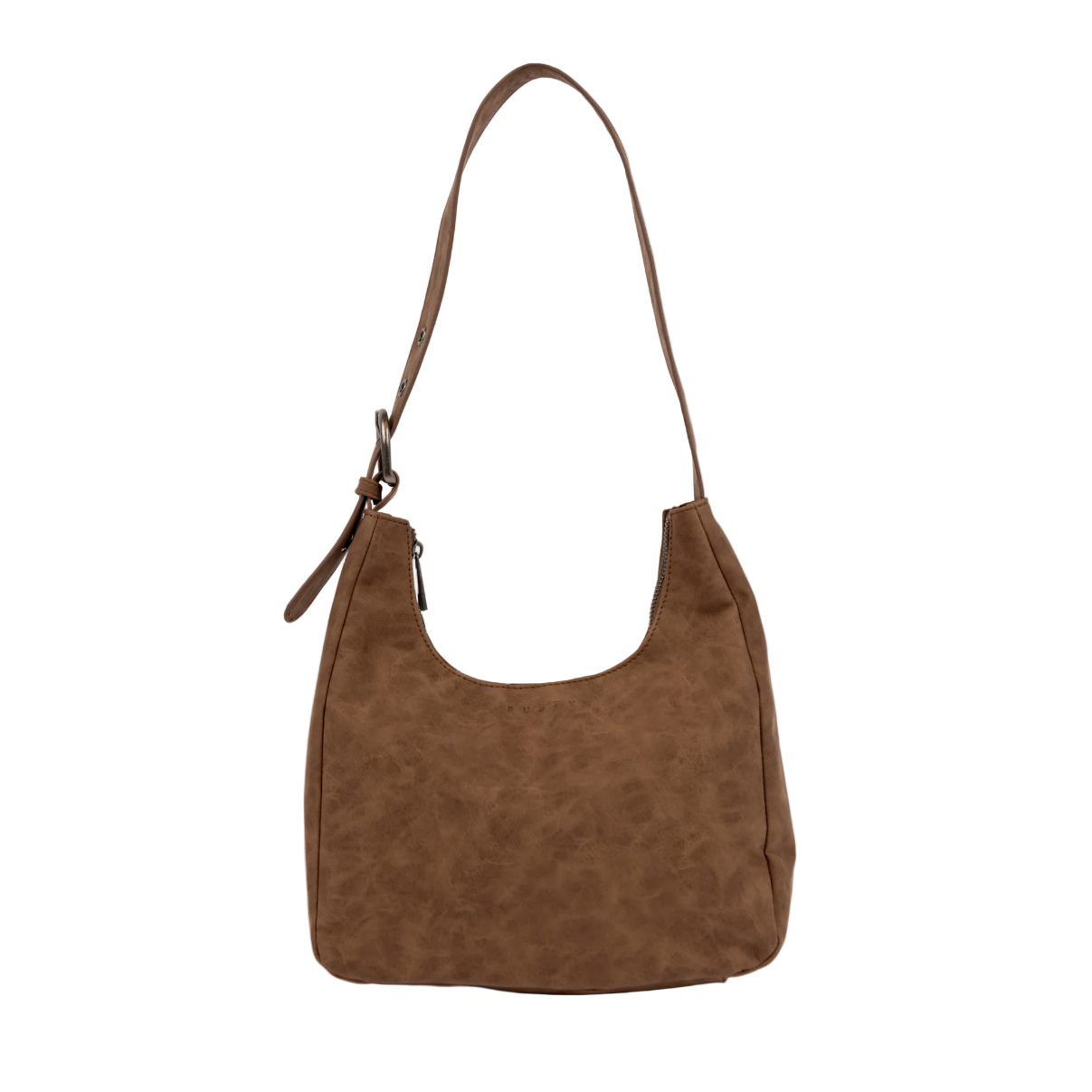 Rusty - Bobbi Suede Handbag - Velocity 21