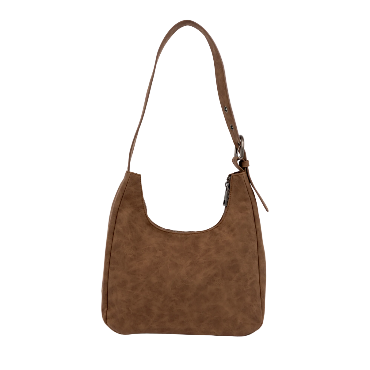 Rusty - Bobbi Suede Handbag - Velocity 21