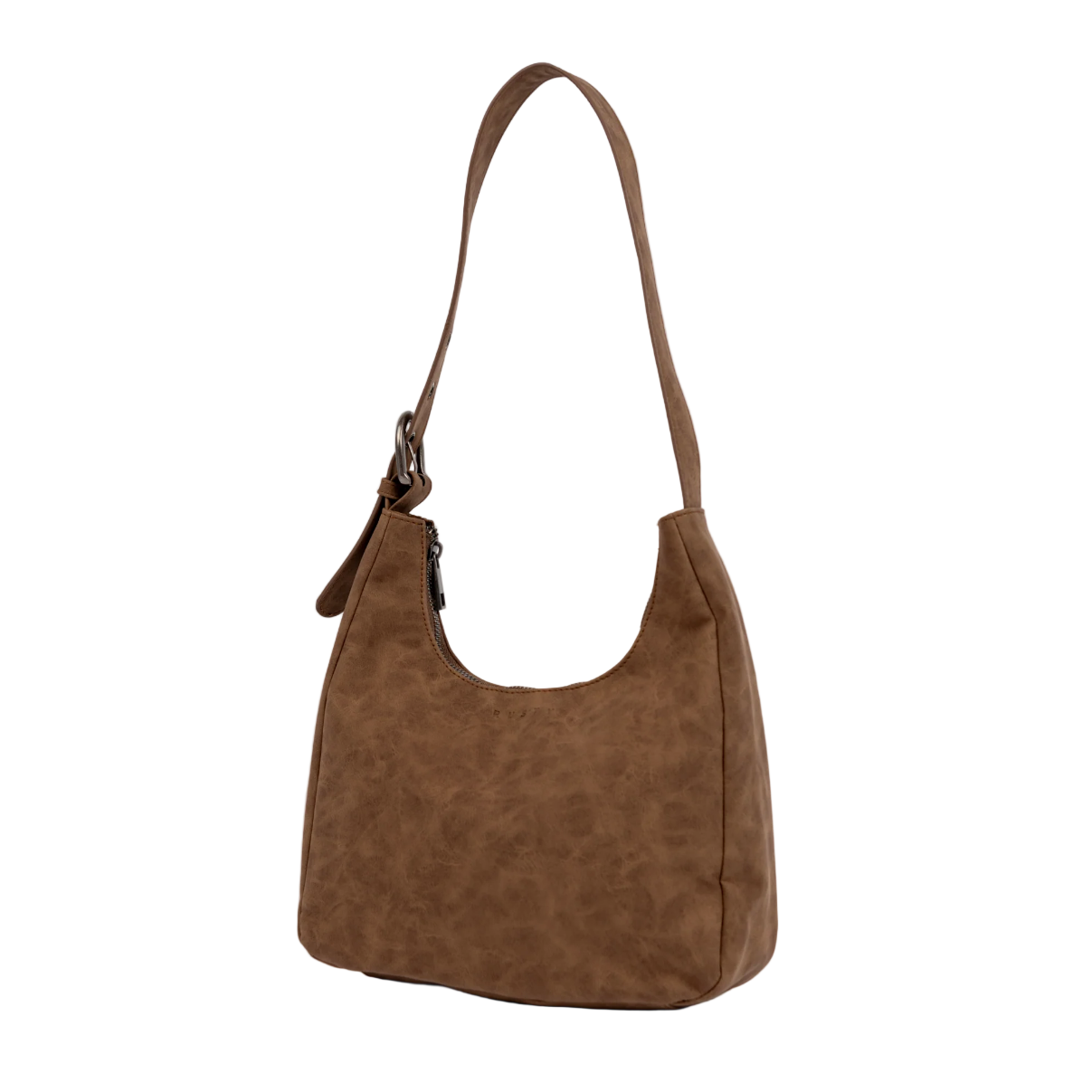 Rusty - Bobbi Suede Handbag - Velocity 21