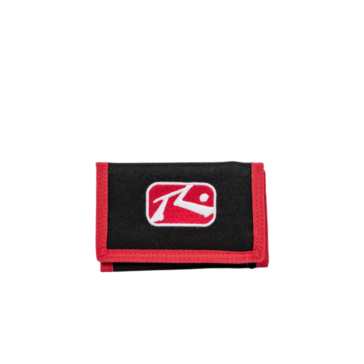 Rusty - Ring In Trifold Wallet - Velocity 21