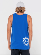 Rusty - Network Error Tank - Velocity 21