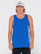 Rusty - Network Error Tank - Velocity 21