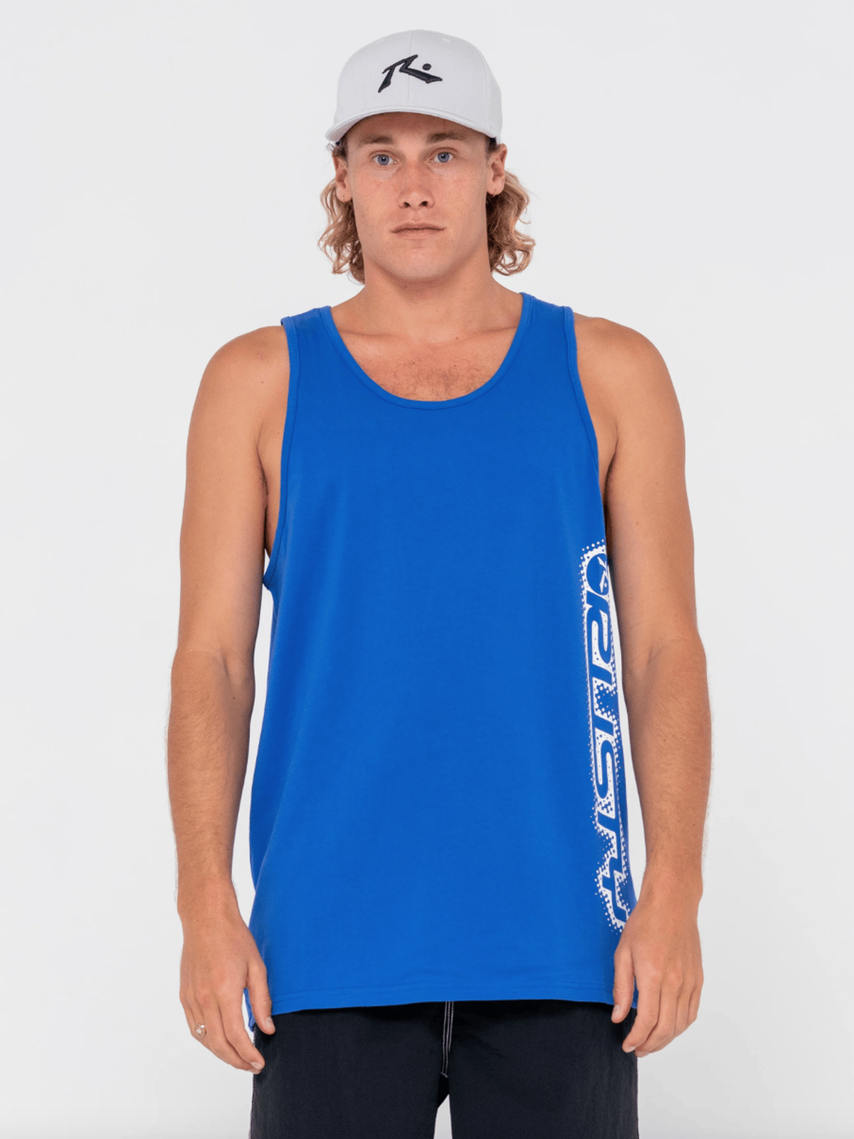 Rusty - Network Error Tank - Velocity 21