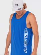 Rusty - Network Error Tank - Velocity 21