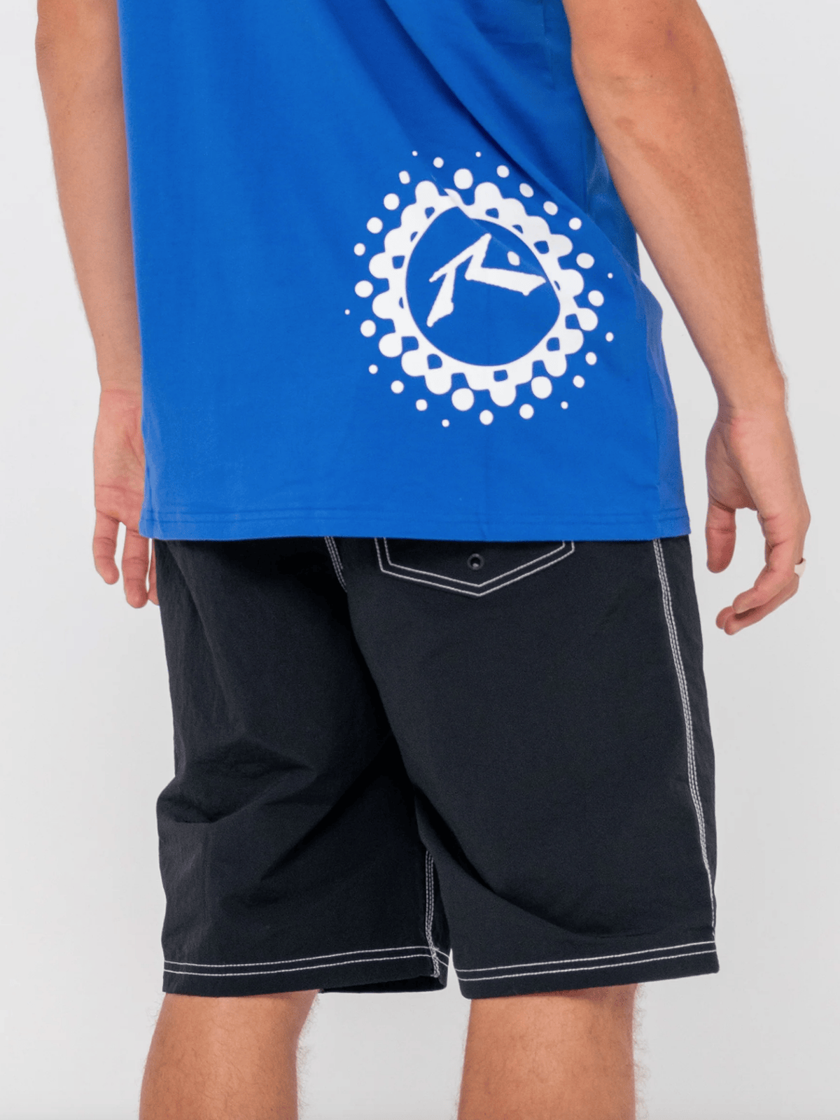 Rusty - Network Error Tank - Velocity 21