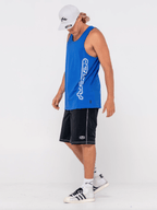 Rusty - Network Error Tank - Velocity 21