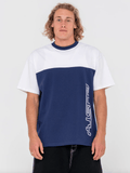 Rusty - Fool Me Twice SS Tee - Velocity 21