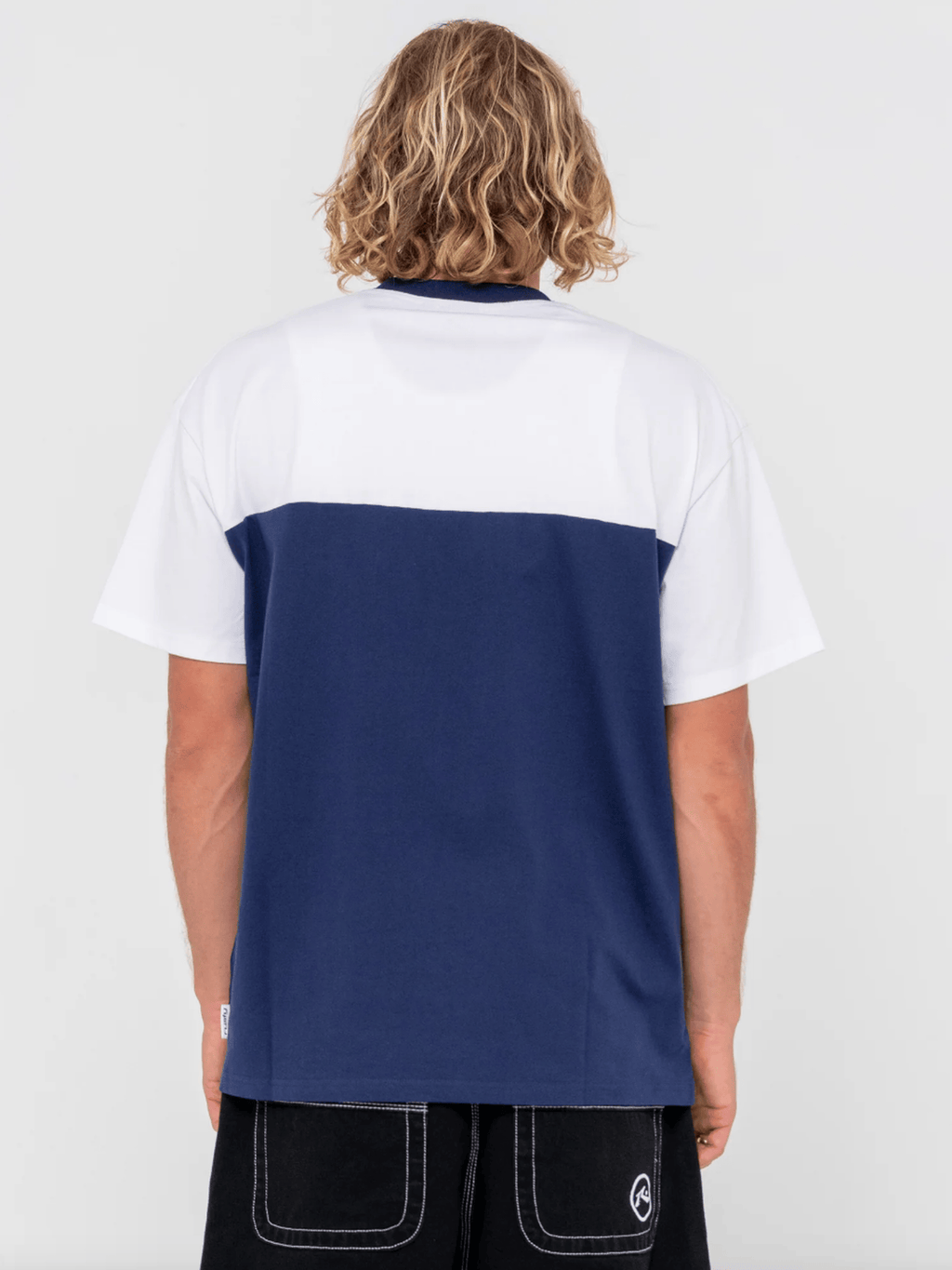 Rusty - Fool Me Twice SS Tee - Velocity 21