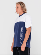 Rusty - Fool Me Twice SS Tee - Velocity 21