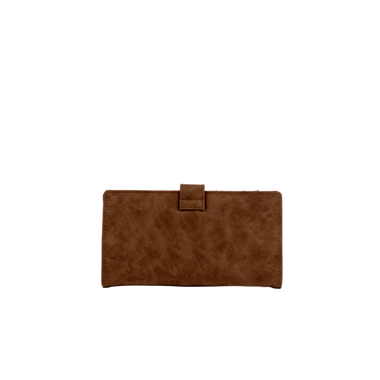 Rusty - Bobbi Suede Flap Wallet - Velocity 21