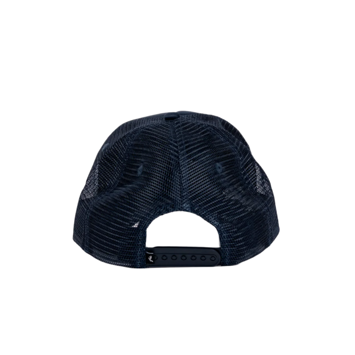 Rusty - Boxed Out Trucker Cap - Velocity 21