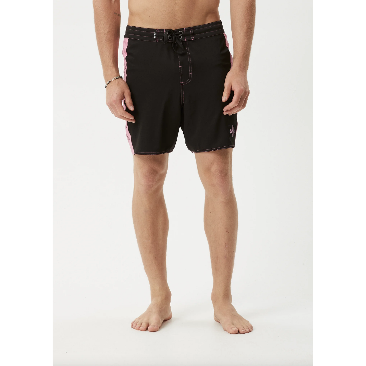 Afends - Altered Recycled Surf Related Boardshort 18" - Velocity 21