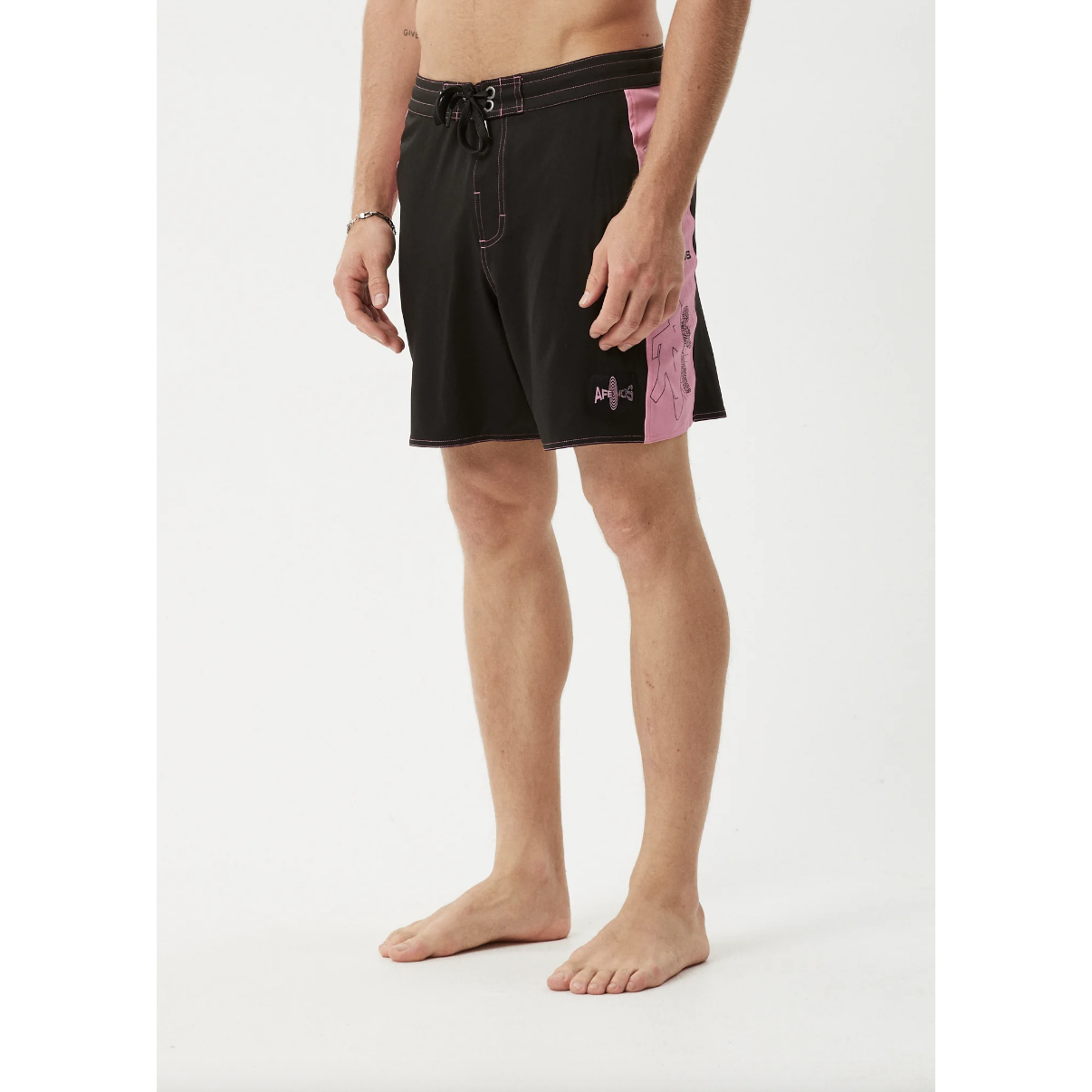 Afends - Altered Recycled Surf Related Boardshort 18" - Velocity 21