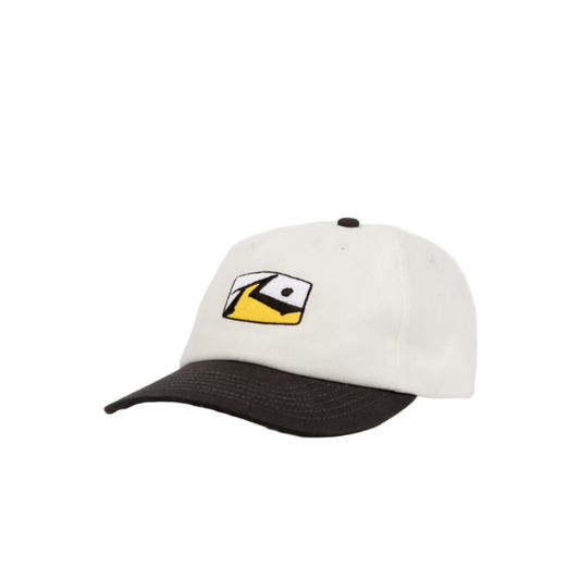 Rusty - Division Dad Cap - Velocity 21