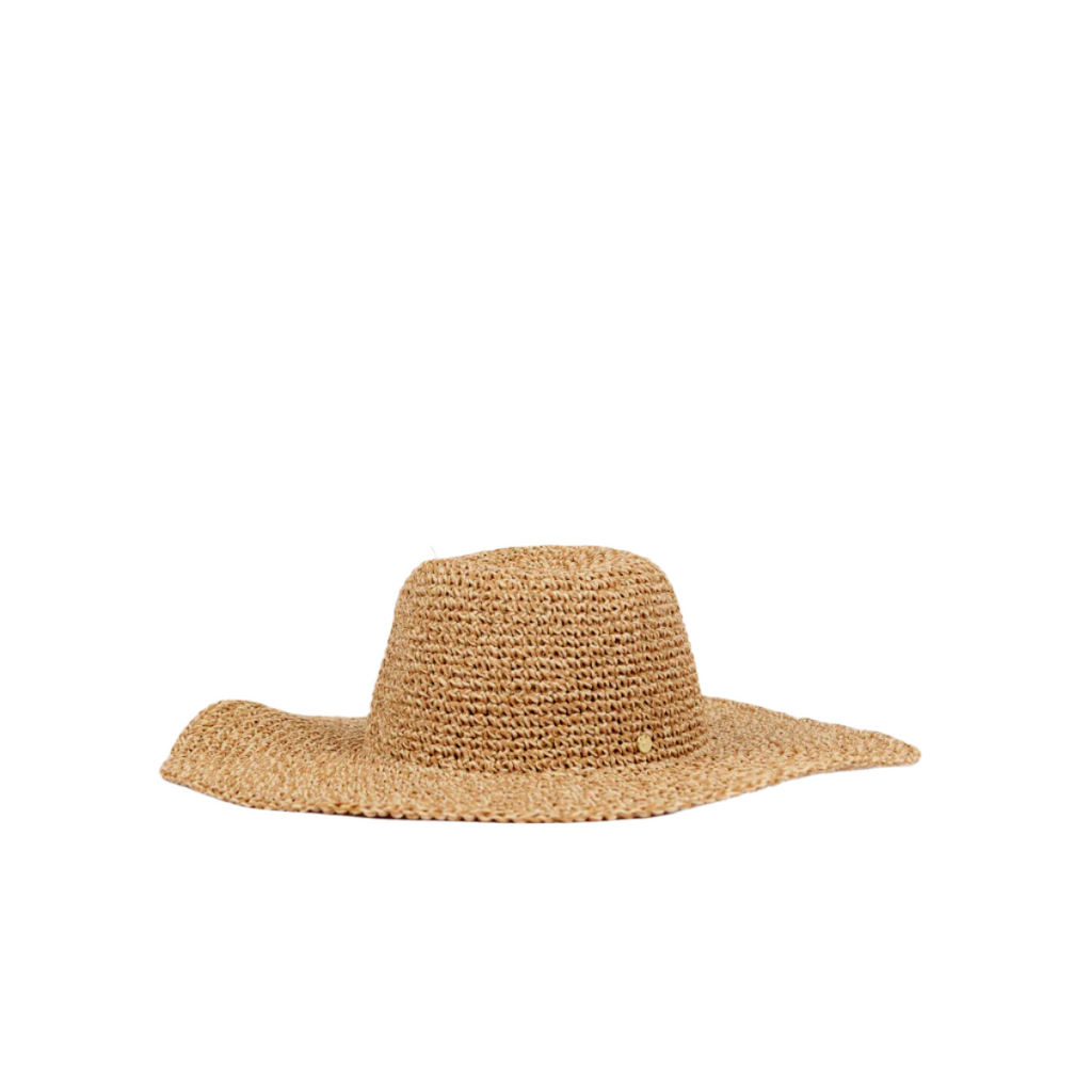 Rusty - Romance Straw Hat - Velocity 21