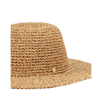 Rusty - Romance Straw Hat - Velocity 21