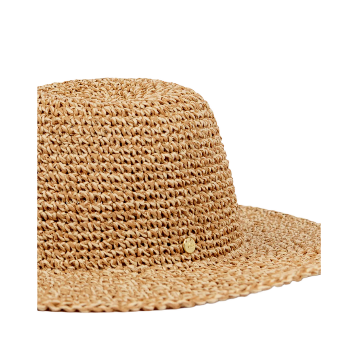 Rusty - Romance Straw Hat - Velocity 21